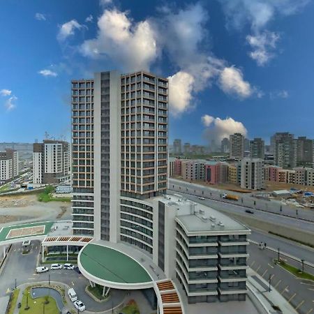 Air Basaksehir Residence By Newinn Екстериор снимка